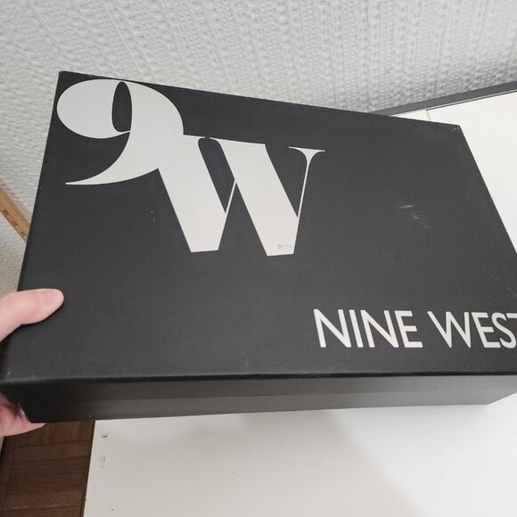 Nine West Ademia II Mini Handbag Set Ivory White NEW - Picture 10 of 10